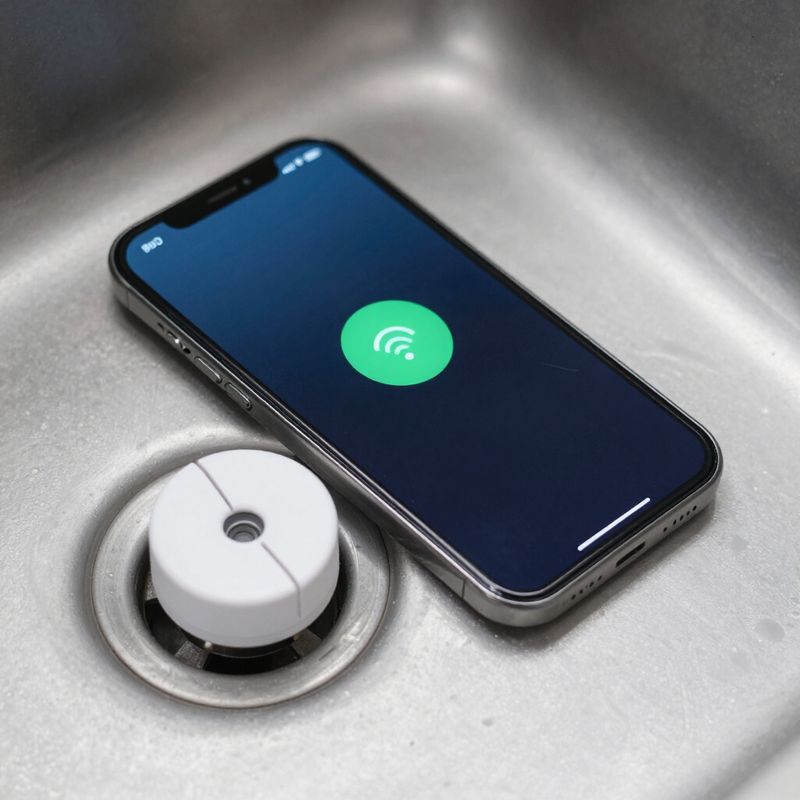 Leak Detection & Repair in Union City