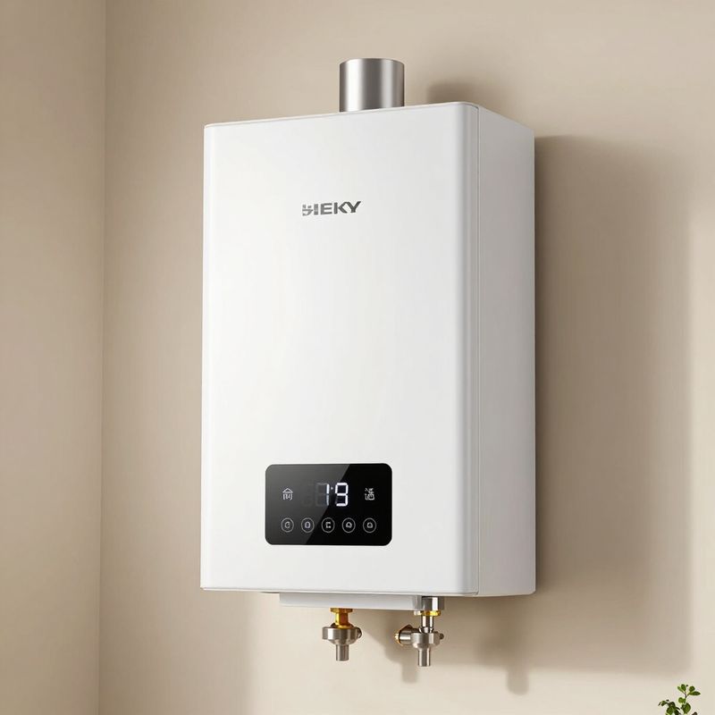 Indirect Water Heaters: A Union City, NJ Guide