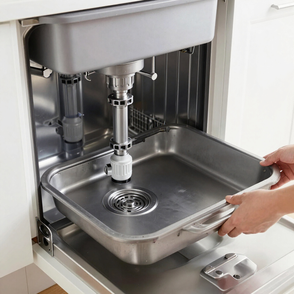 Garbage Disposal in Union City