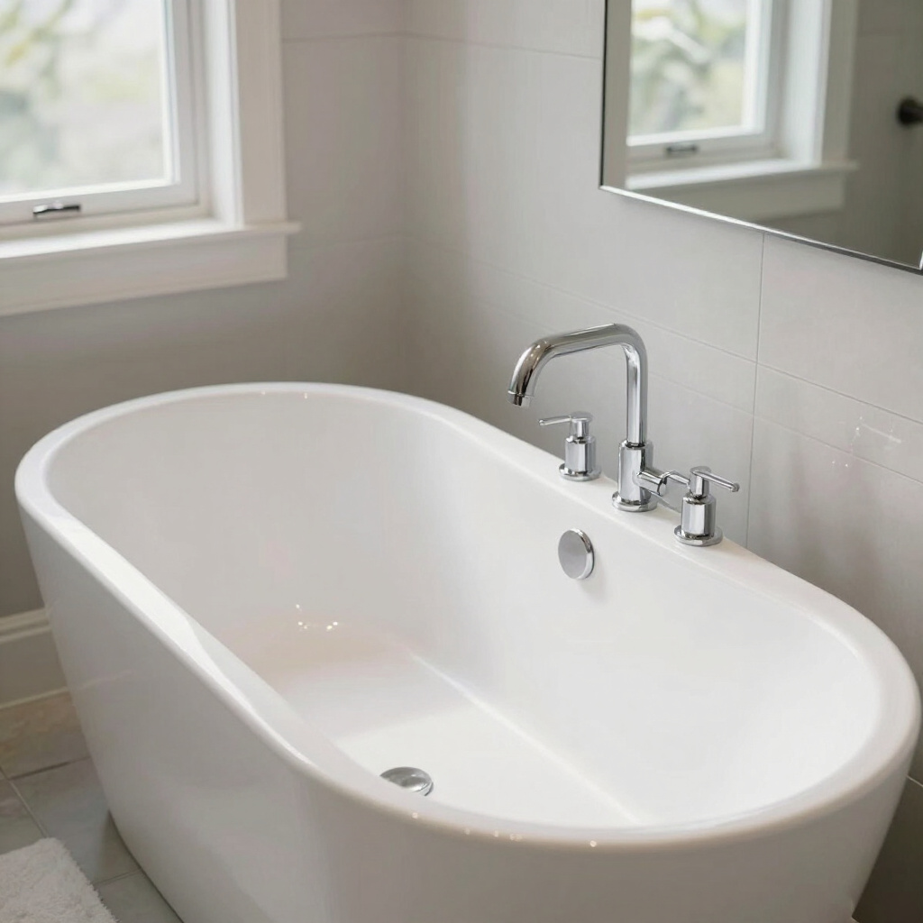Bathroom & Kitchen Upgrades in Union City